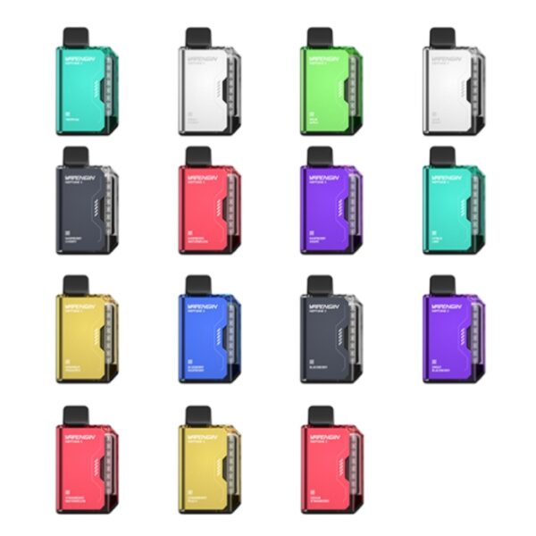 Vapengin Neptune 3 7000 Puffs